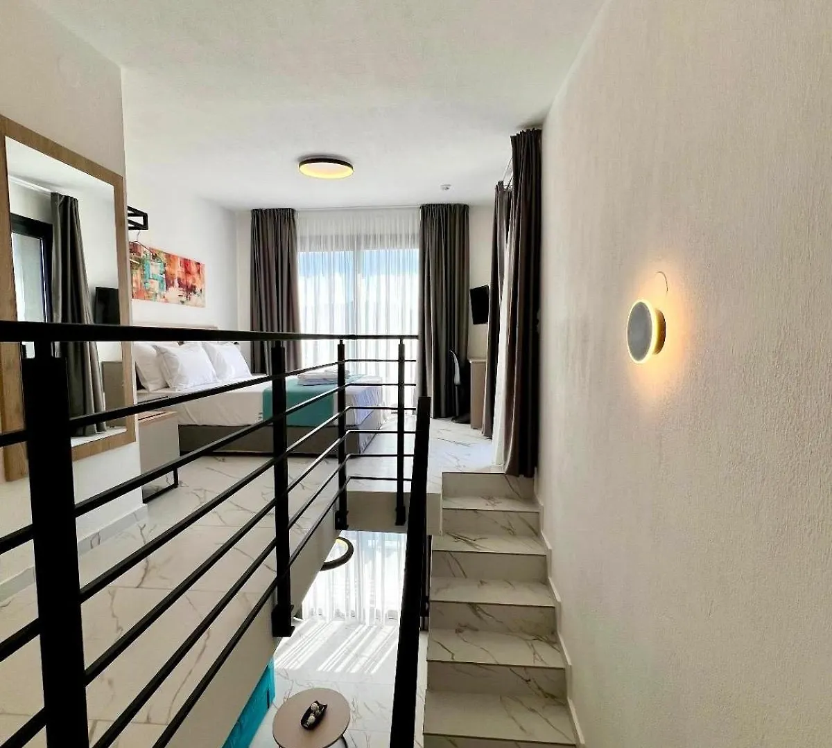 Four Shades Luxury Suites Sarti 0*,  Grecia