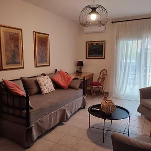  Apartman Magdalena & Bambino